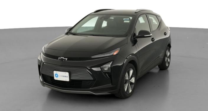 2022 Chevrolet Bolt EUV LT -
                  Richton Park, IL