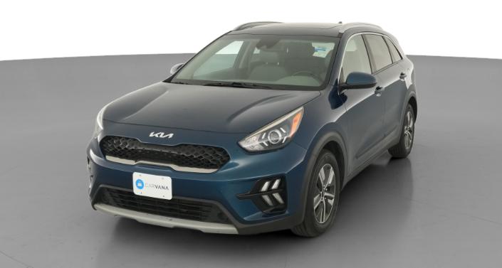 2022 Kia Niro LXS -
                  Colonial Heights, VA
