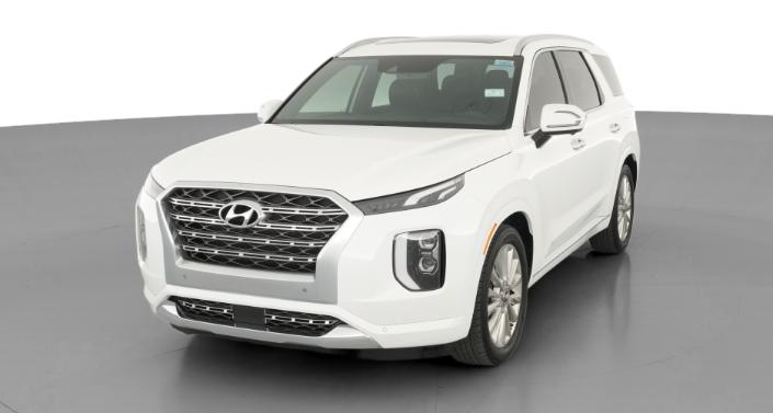 Thumbnail: 2020 Hyundai Palisade - 1