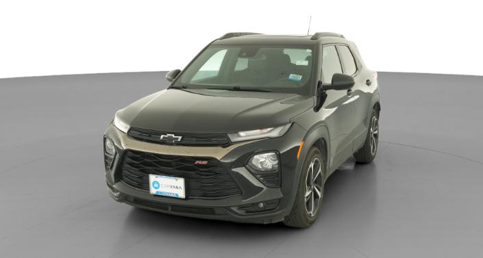 Thumbnail: 2023 Chevrolet TrailBlazer - 1