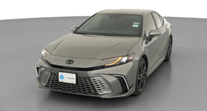 Thumbnail: 2025 Toyota Camry - 1