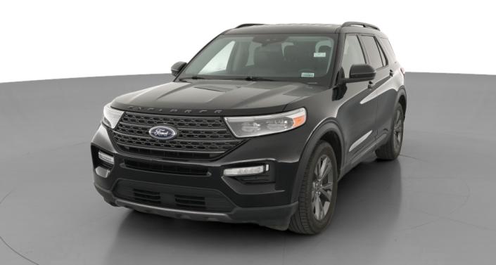 Thumbnail: 2022 Ford Explorer - 1