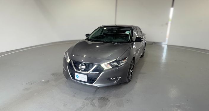 2018 Nissan Maxima Platinum -
                  Houston, TX