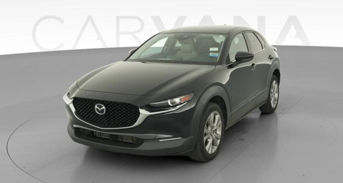 2020 Mazda CX-30
