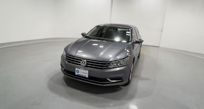 2018 Volkswagen Passat 2.0T -
                  Fairview, OR