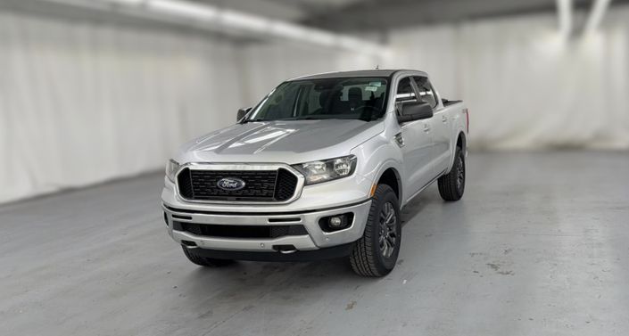 2019 Ford Ranger XLT -
                  Indianapolis, IN