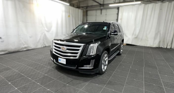 2018 Cadillac Escalade Luxury -
                  North Las Vegas, NV