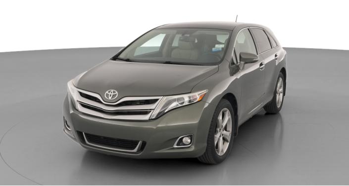 2013 Toyota Venza Limited -
                  Lorain, OH