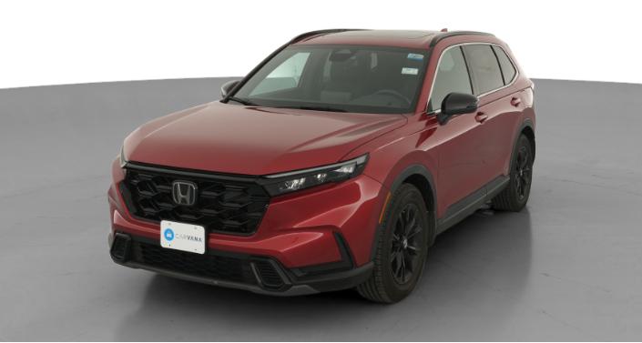 Thumbnail: 2023 Honda CR-V - 1