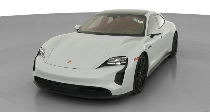 2023 Porsche Taycan GTS -
                  Beverly, NJ