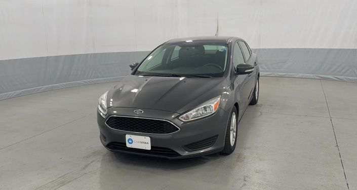 2016 Ford Focus SE -
                  Kansas City, MO