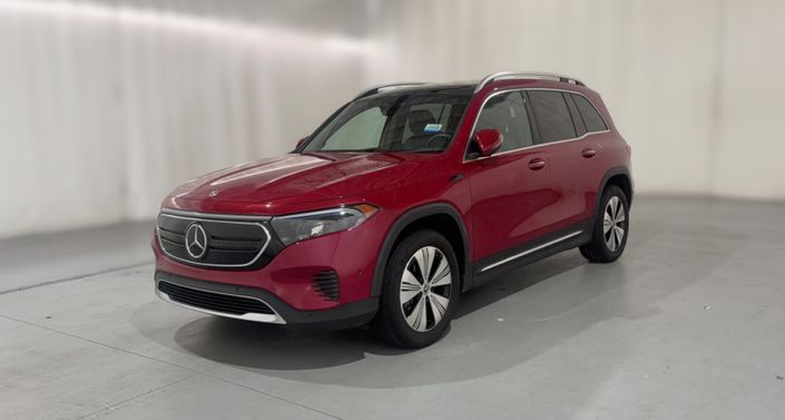 2022 Mercedes-Benz EQB 300 -
                  Union City, GA