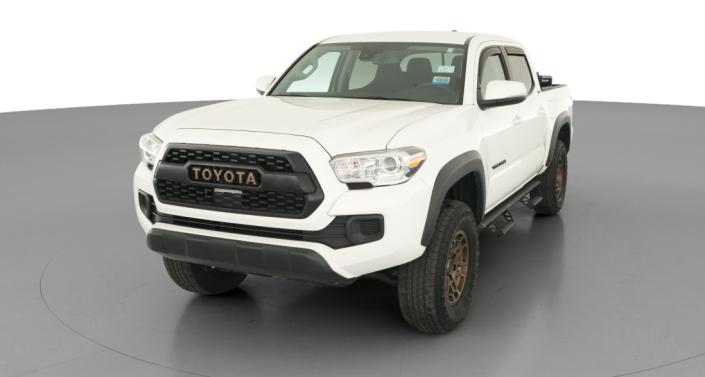 Thumbnail: 2023 Toyota Tacoma - 1