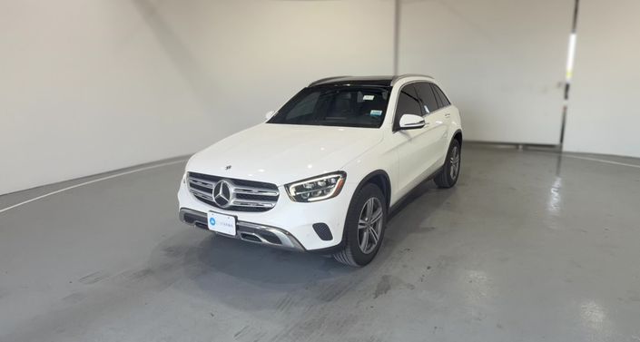 Thumbnail: 2021 Mercedes-Benz GLC - 1