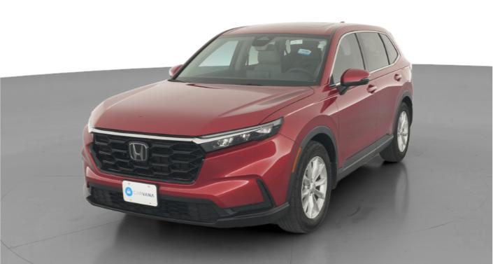 Thumbnail: 2024 Honda CR-V - 1