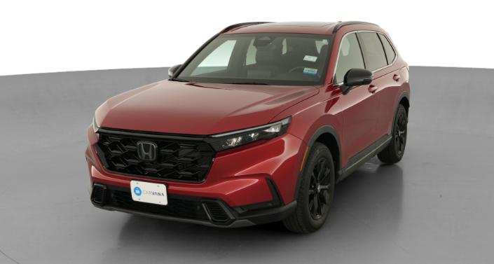 Thumbnail: 2025 Honda CR-V - 1