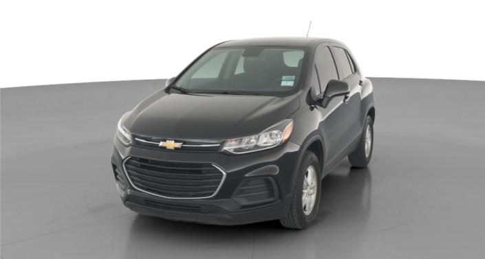 Thumbnail: 2022 Chevrolet Trax - 1