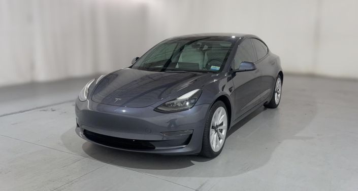 Thumbnail: 2023 Tesla Model 3 - 1