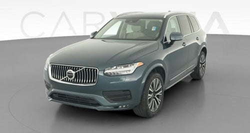 2021 Volvo XC90