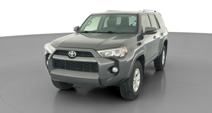 2016 Toyota 4Runner SR5 -
                  Concord, NC