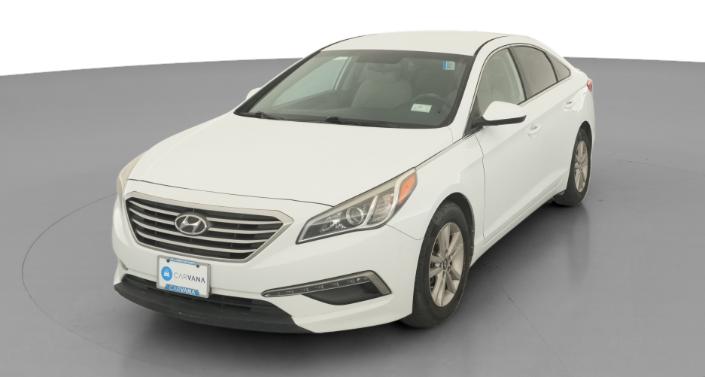 2015 Hyundai Sonata SE -
                  Fort Worth, TX