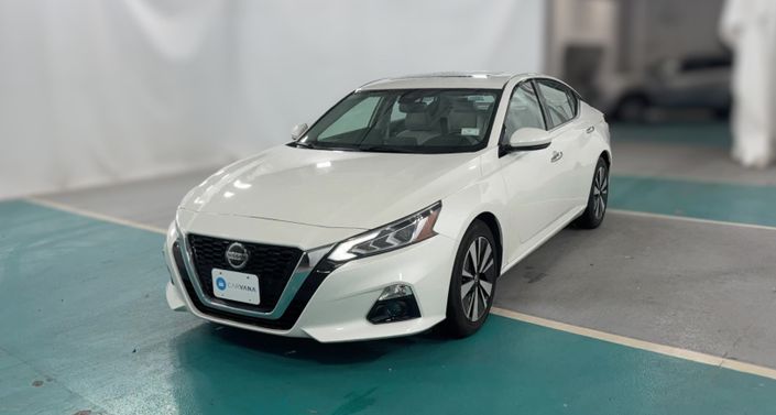 Thumbnail: 2019 Nissan Altima - 1