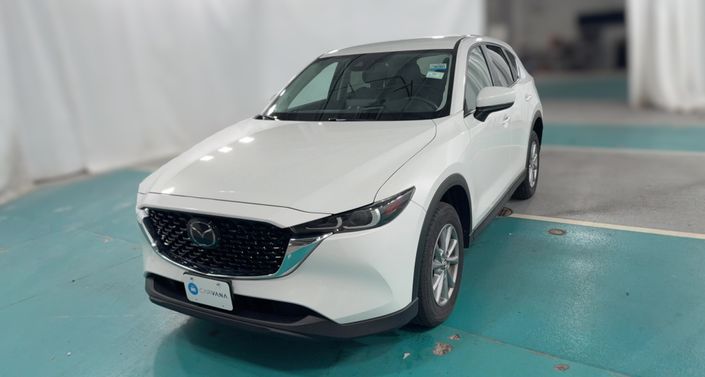 Thumbnail: 2023 Mazda CX-5 - 1