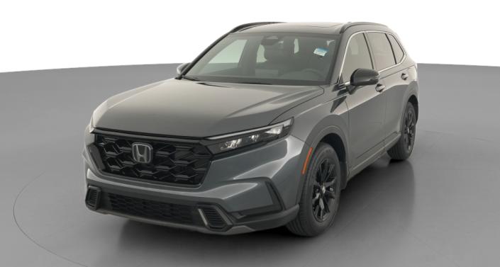 Thumbnail: 2023 Honda CR-V - 1
