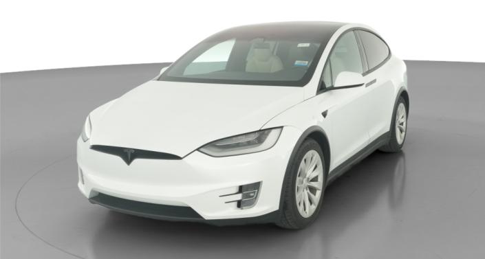 2020 Tesla Model X Long Range -
                  Indianapolis, IN