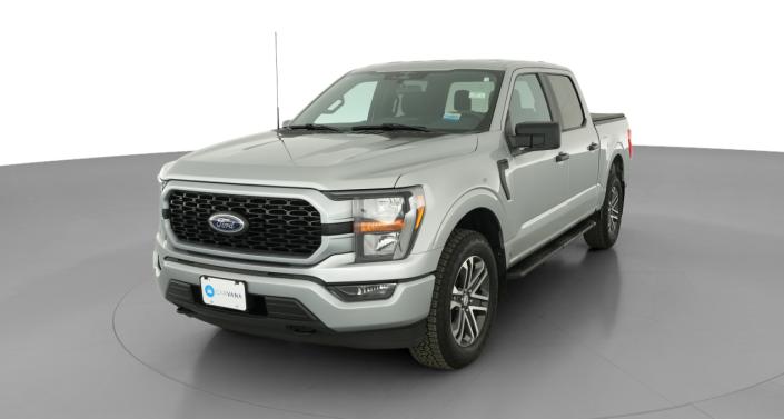 Thumbnail: 2023 Ford Econoline - 1