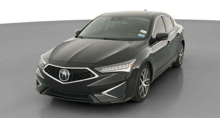 2020 Acura ILX Premium -
                  Wheatland, OK
