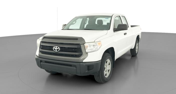 2015 Toyota Tundra SR -
                  Concord, NC