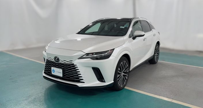 Thumbnail: 2023 Lexus RX - 1