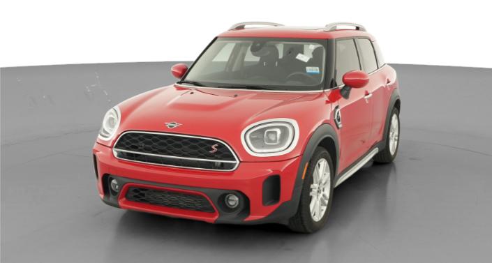 Thumbnail: 2024 MINI Cooper Countryman - 1