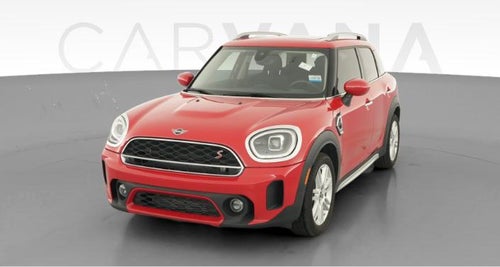 2024 MINI Countryman