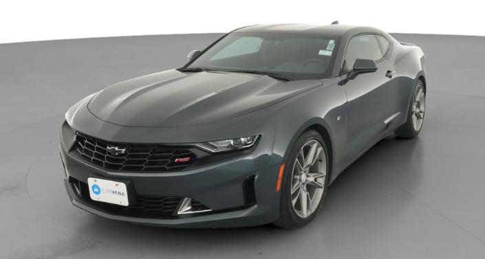 Thumbnail: 2019 Chevrolet Camaro - 1