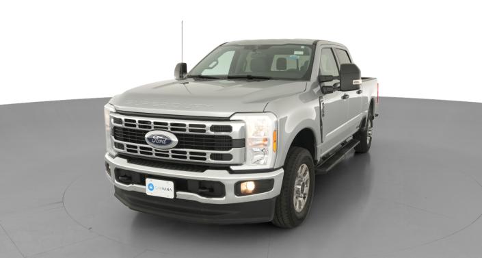 Thumbnail: 2024 Ford Econoline - 1