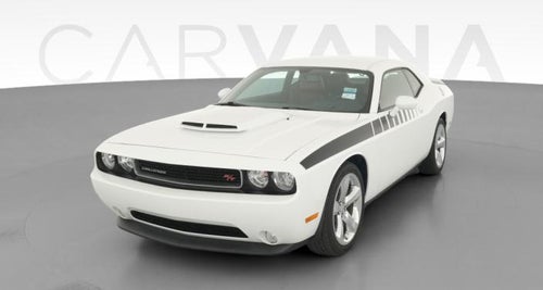 2013 Dodge Challenger