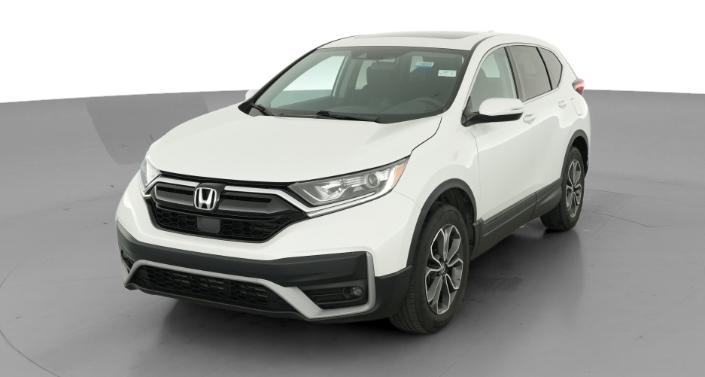 Thumbnail: 2022 Honda CR-V - 1