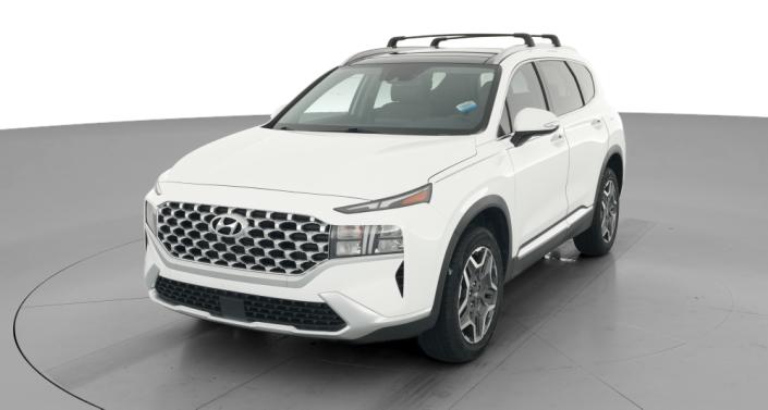 Thumbnail: 2022 Hyundai Santa Fe - 1