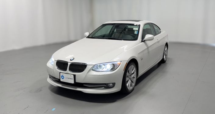 2011 BMW 3 Series 328i xDrive -
                  Elgin, IL