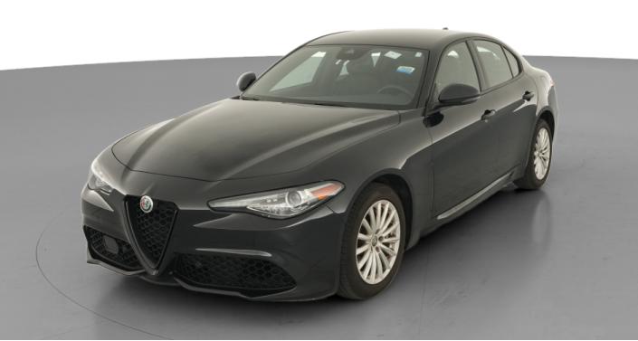 2023 Alfa Romeo Giulia Sprint -
                  Colonial Heights, VA