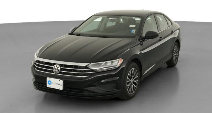 2021 Volkswagen Jetta S -
                  Richton Park, IL
