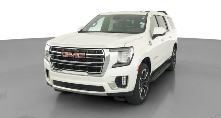 Thumbnail: 2023 GMC Yukon XL - 1