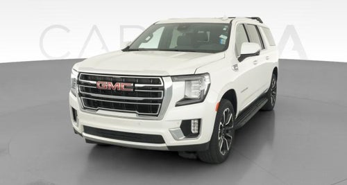 2023 GMC Yukon XL