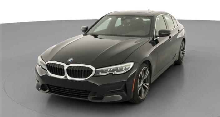 2021 BMW 3 Series 330i -
                  Haines City, FL