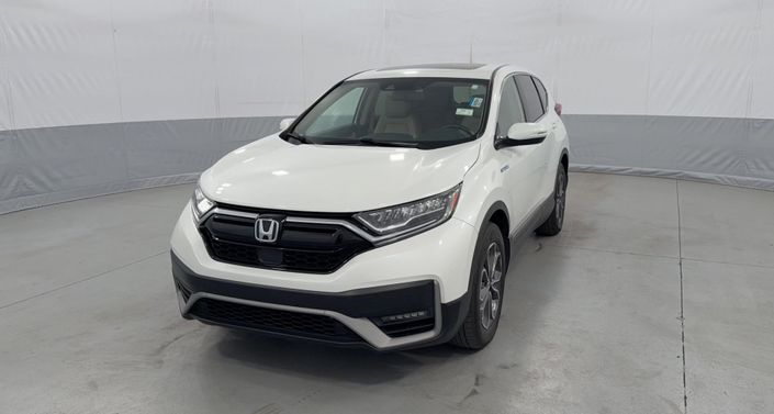 Thumbnail: 2020 Honda CR-V - 1
