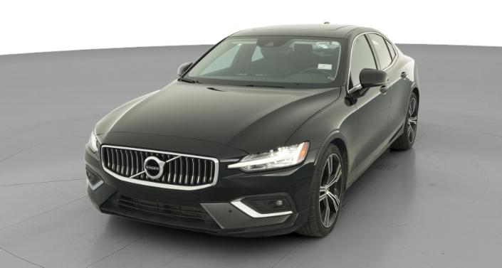 2020 Volvo S60 T6 Inscription -
                  Hebron, OH