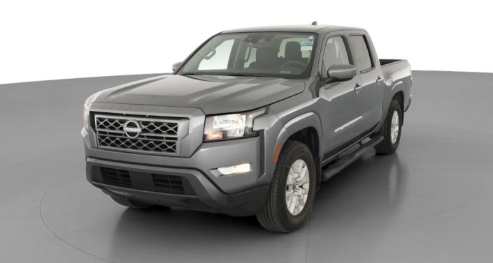 Thumbnail: 2023 Nissan Frontier - 1