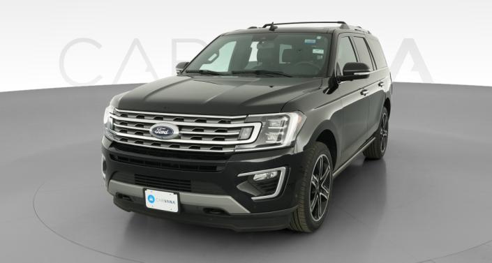 2021 Ford Expedition